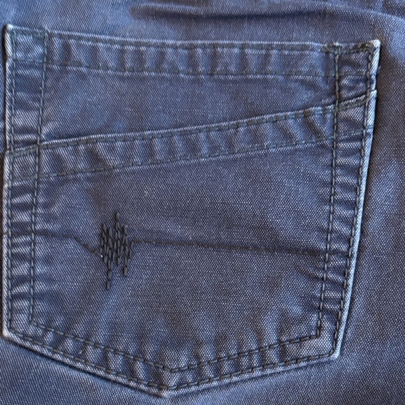 Ariat Mens Relaxed Boot Pants - Picture 9 of 9